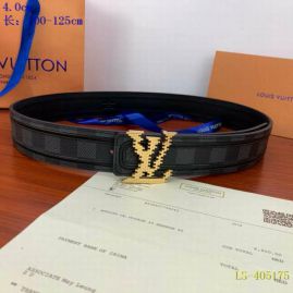 Picture of LV Belts _SKULVBelt40mm100-125cm8L1447036